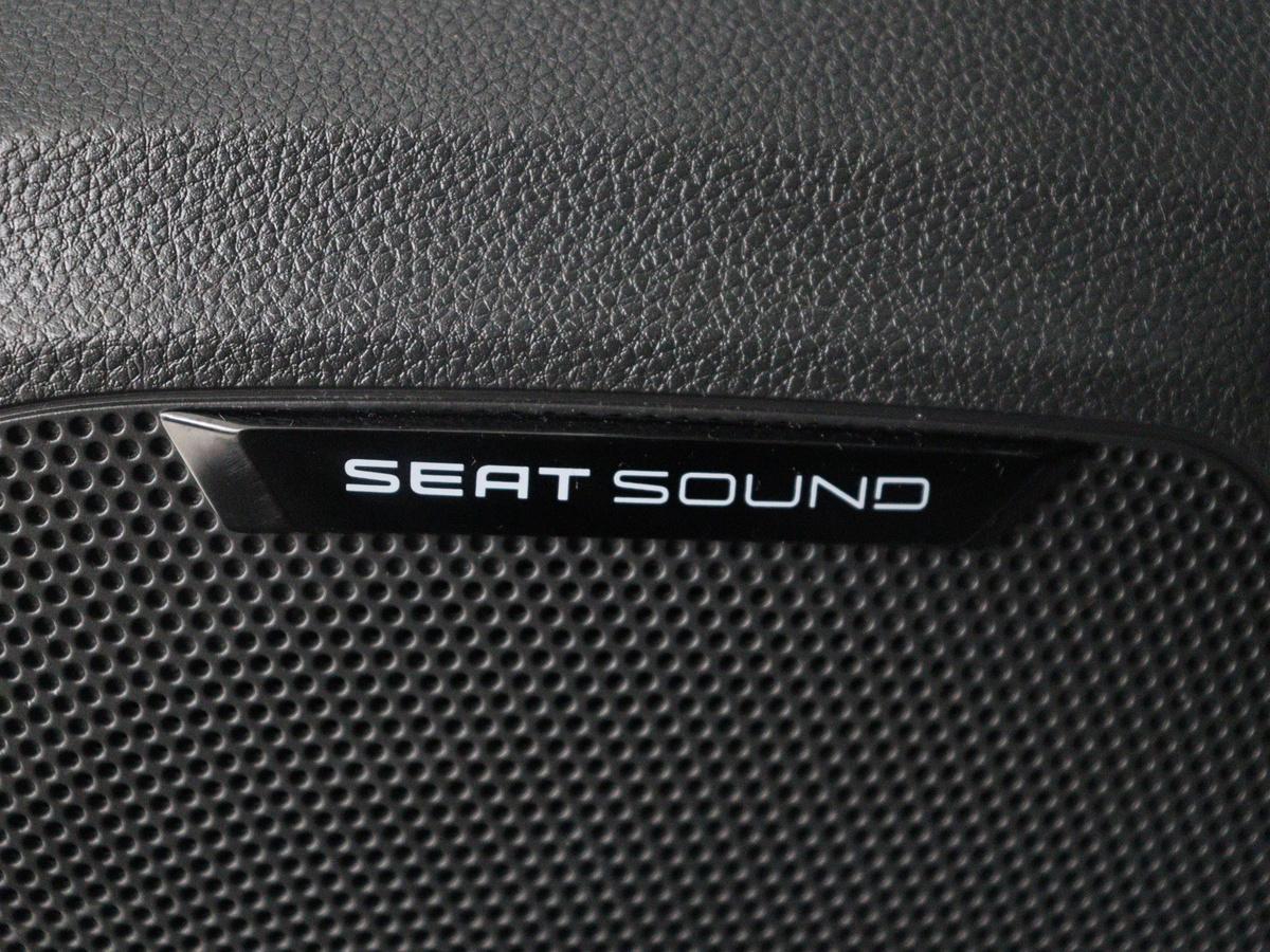 Upgrade Sound