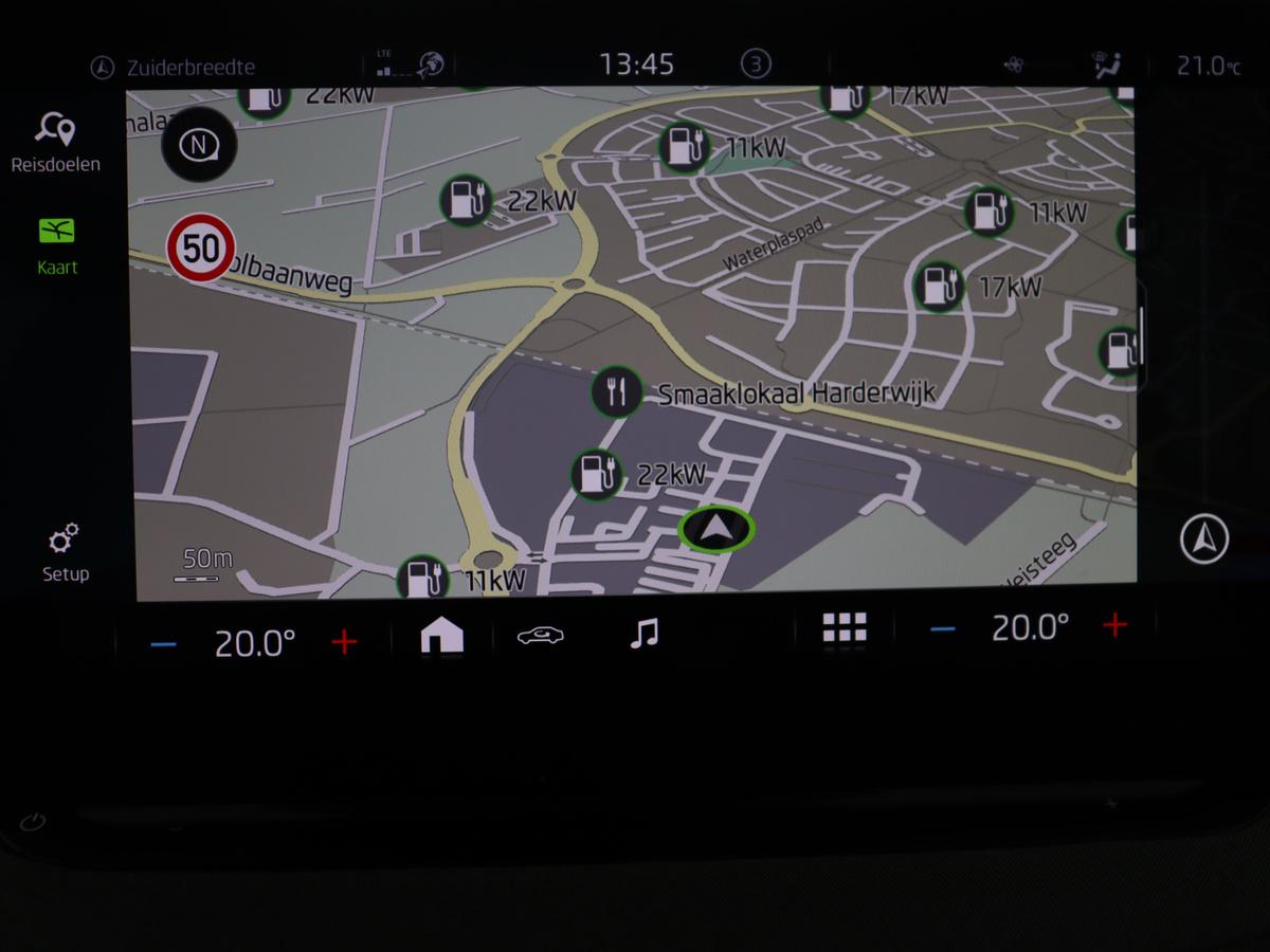 Infotainment