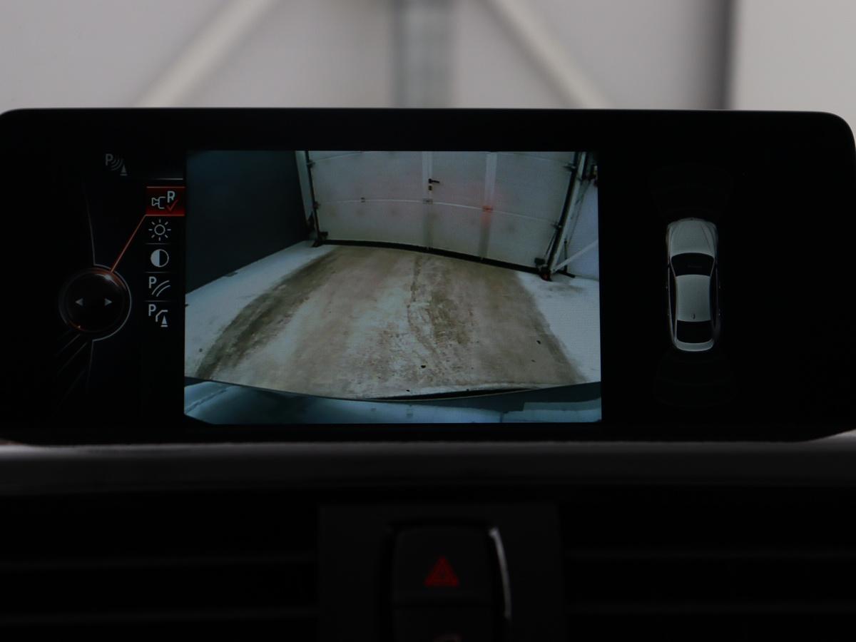Achteruitrijcamera