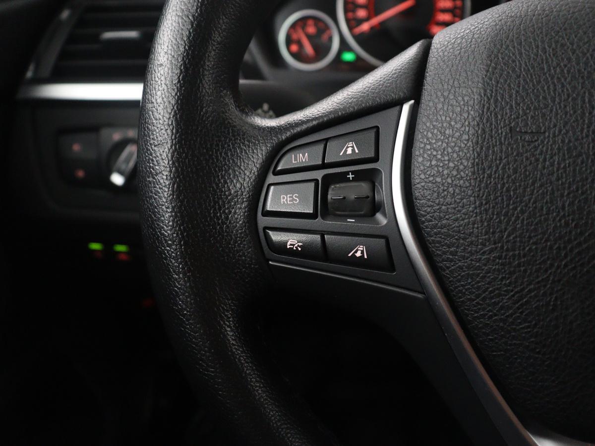 Cruise control