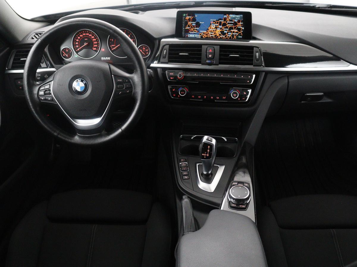 Automatische airconditioning 2-zone