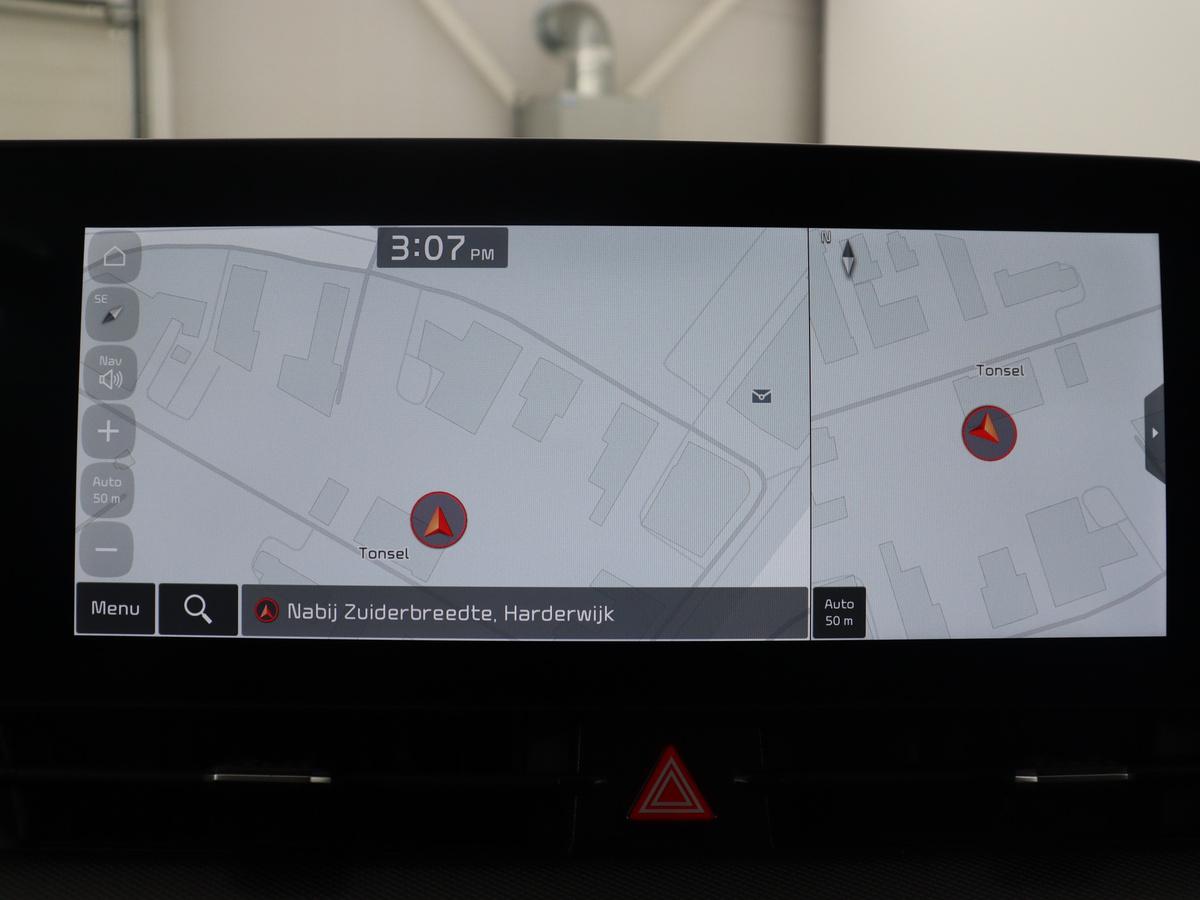 navigatiesysteem full map