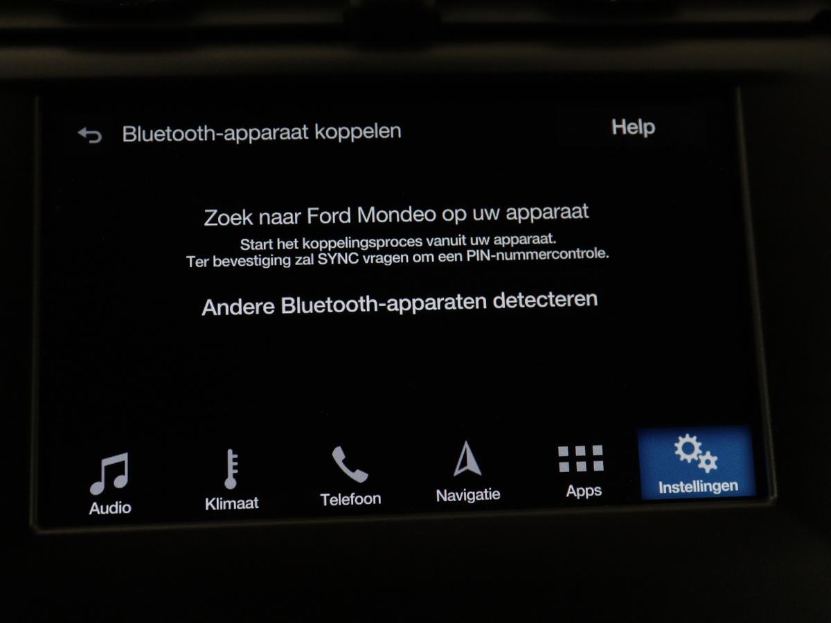 Apple Carplay/Android Auto
