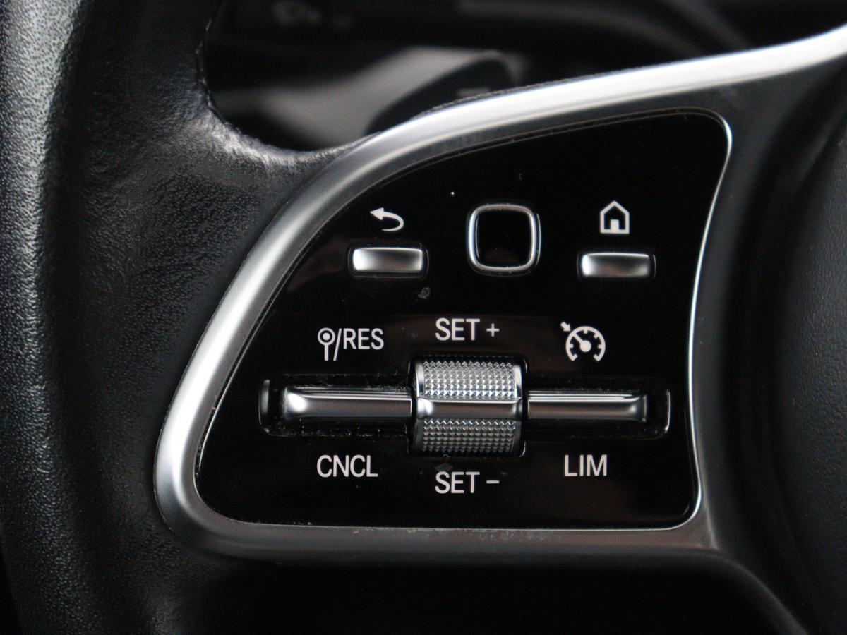 cruise control