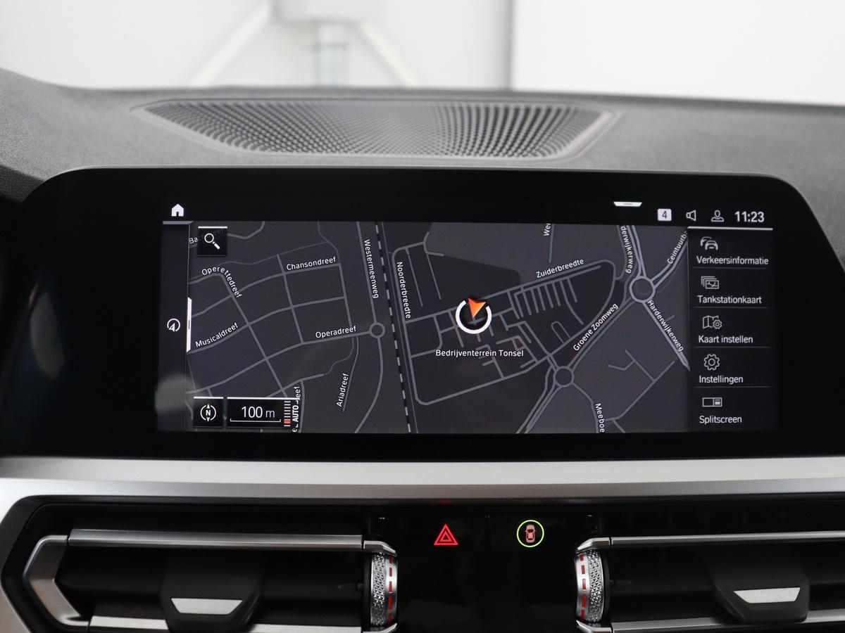 Navigatiesysteem Professional