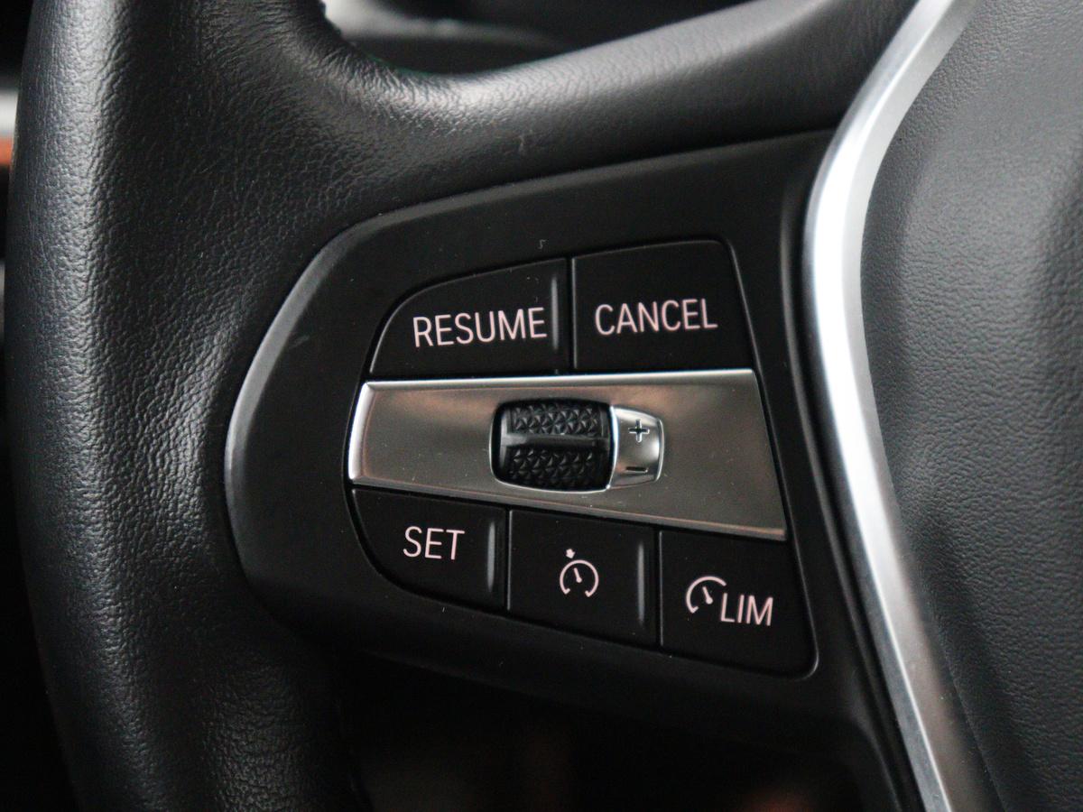 cruise control