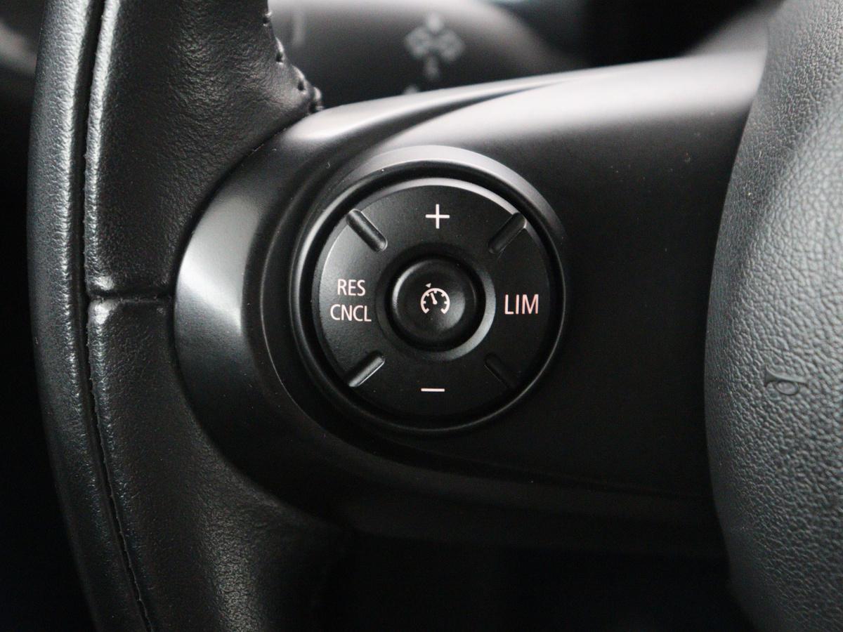 cruise control
