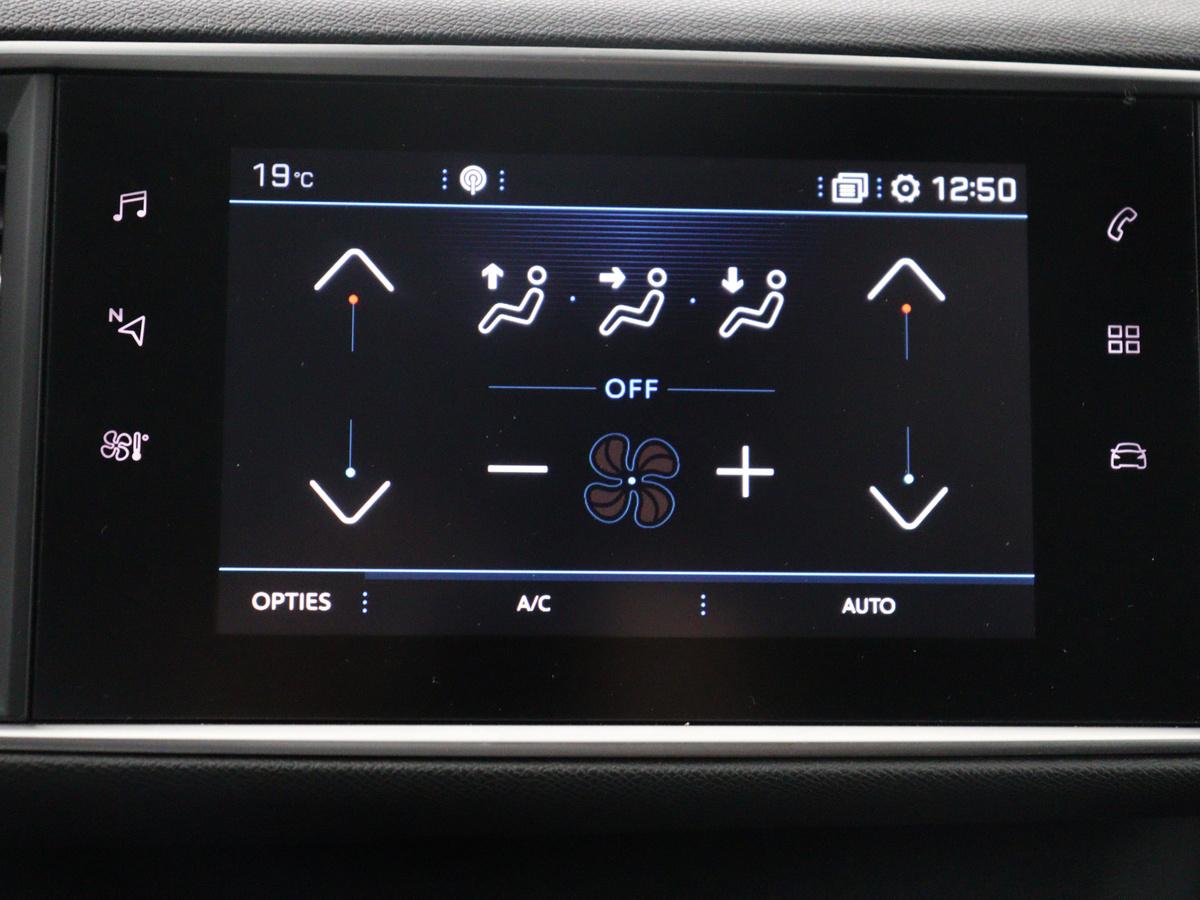 airco (automatisch)