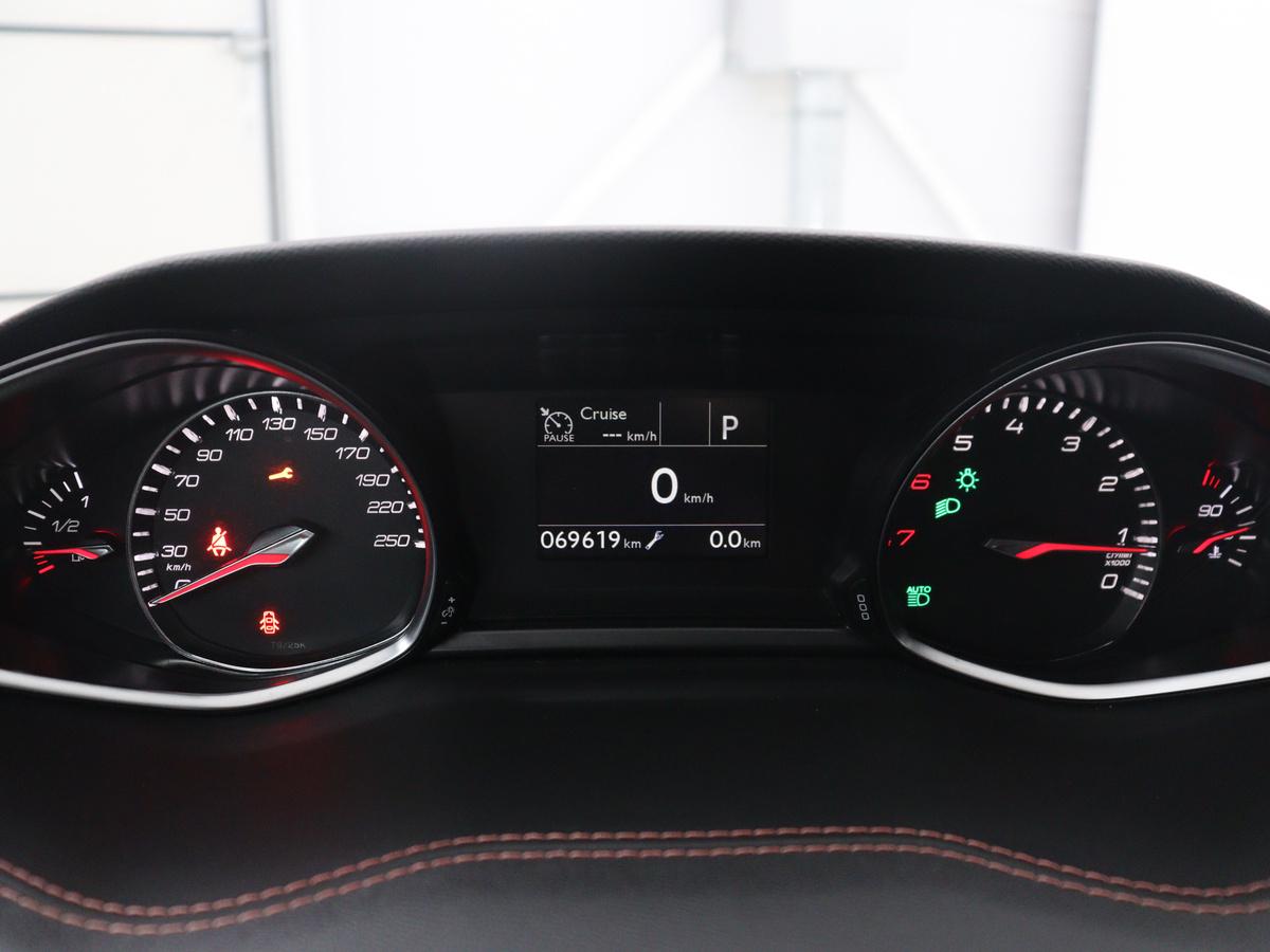 cruise control