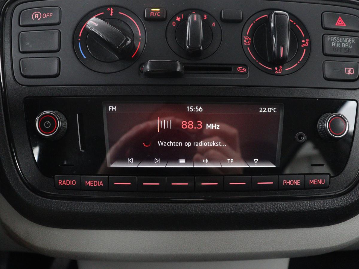 radio