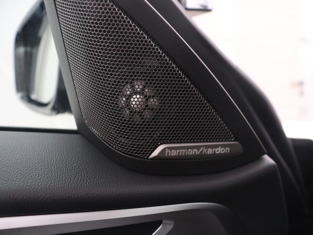HiFi System Harman Kardon
