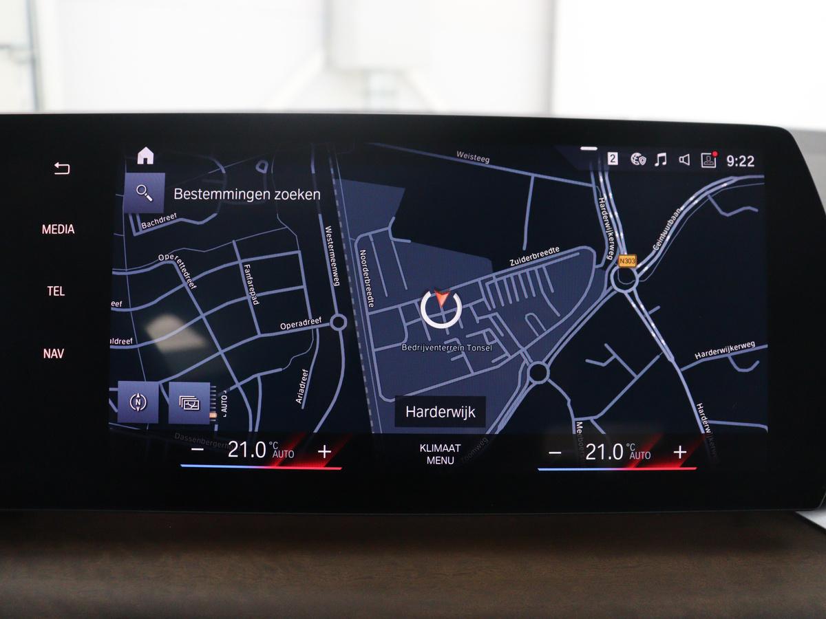 navigatiesysteem full map