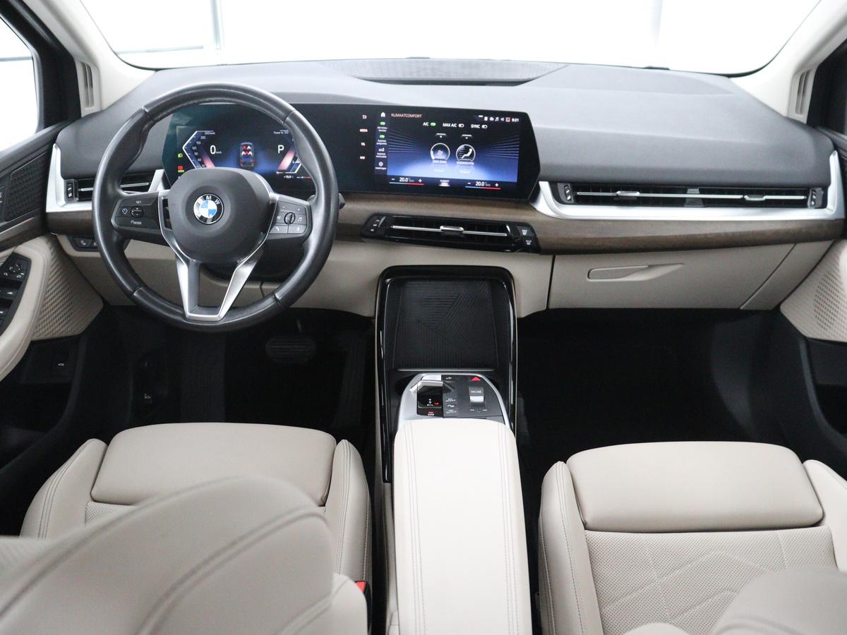 houtafwerking interieur