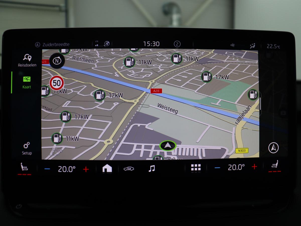 Infotainment