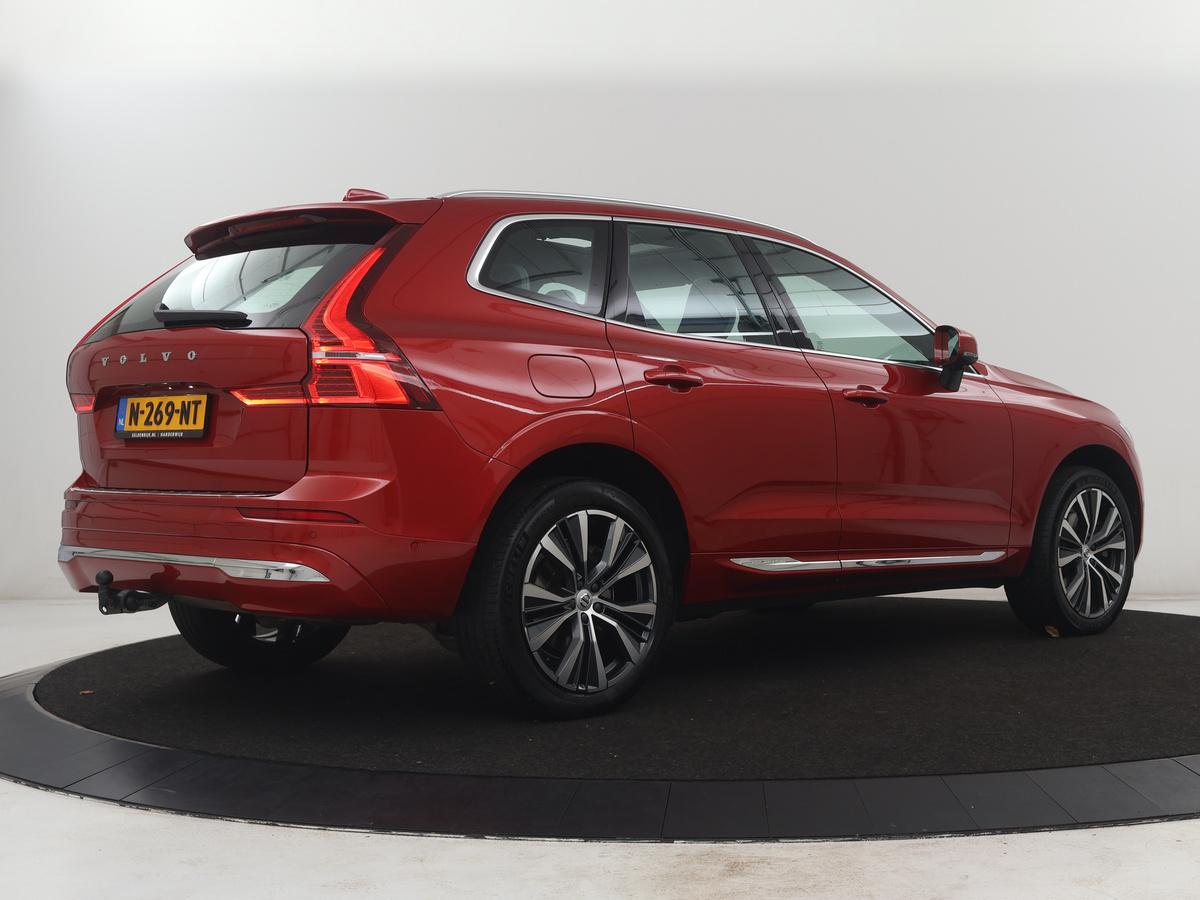 Fusion Red metallic