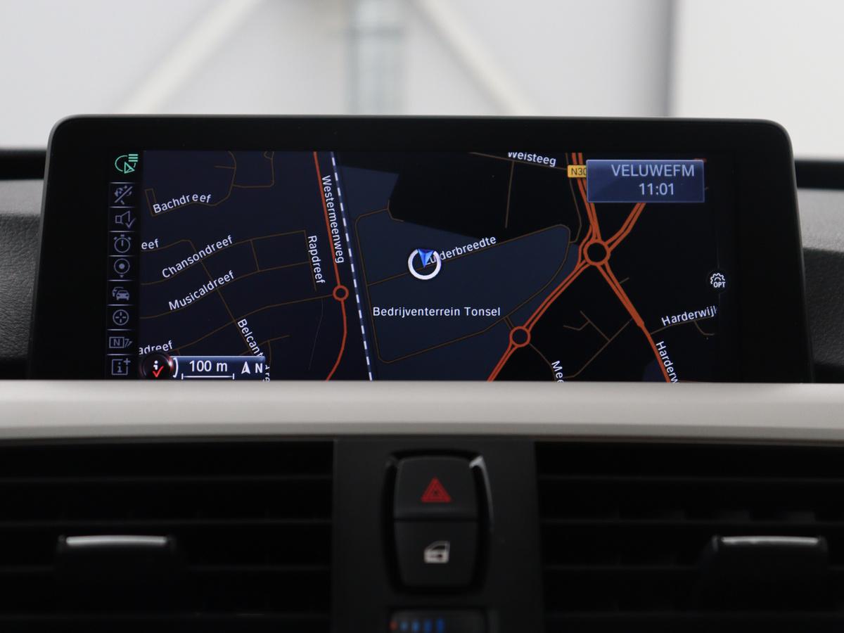 Navigatiesysteem Professional