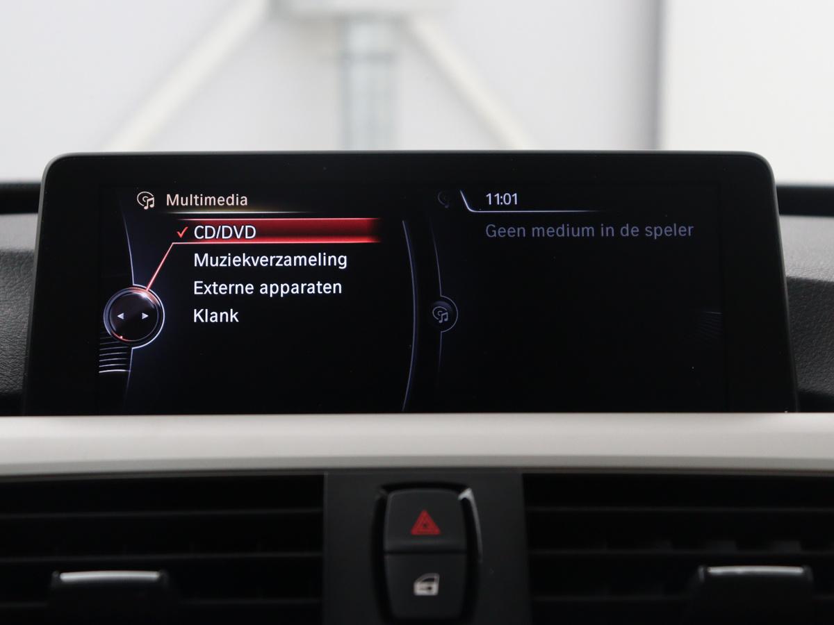 Bluetooth telefoonvoorbereiding