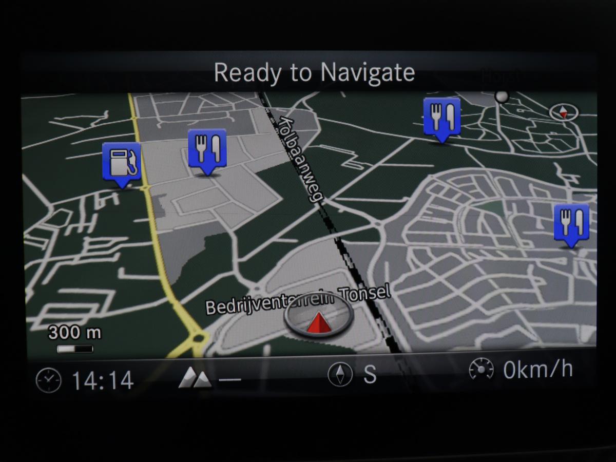 Garmin® MAP PILOT (navigatie module voor Audio 20 CD)