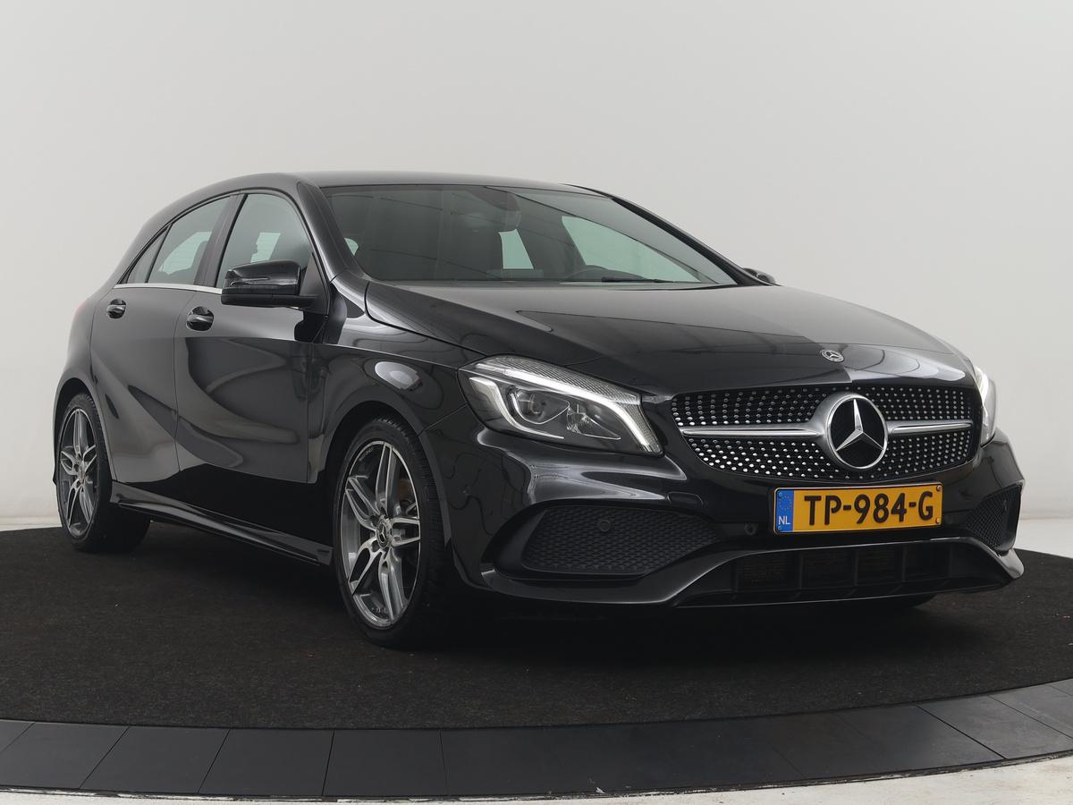 AMG-styling