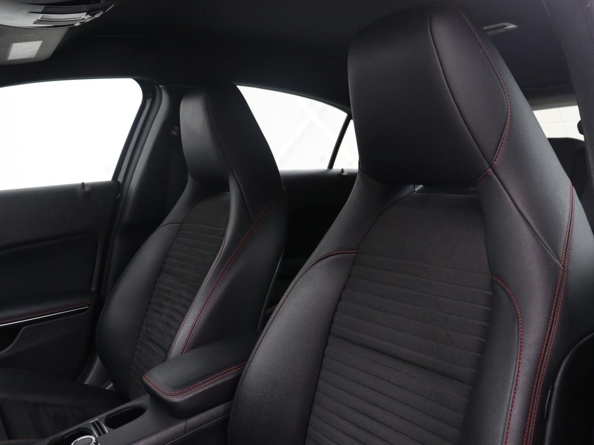 AMG Performance-stoelen