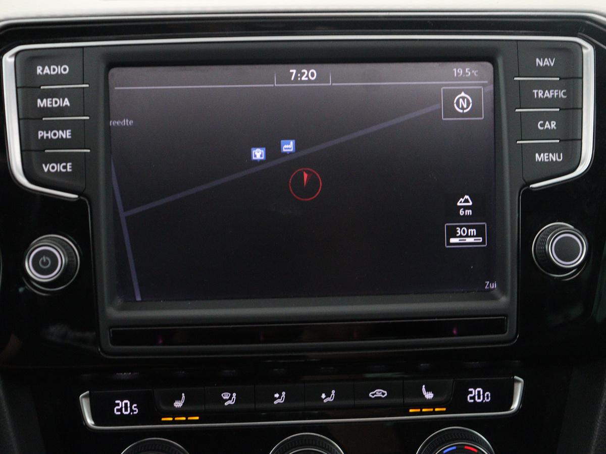 audio-navigatie full map + hard disk