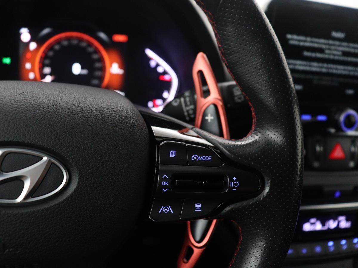 cruise control adaptief met Stop&Go