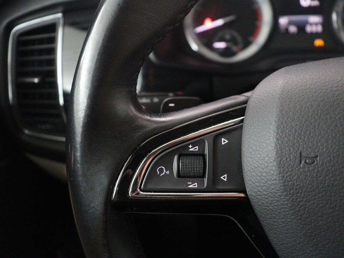 cruise control