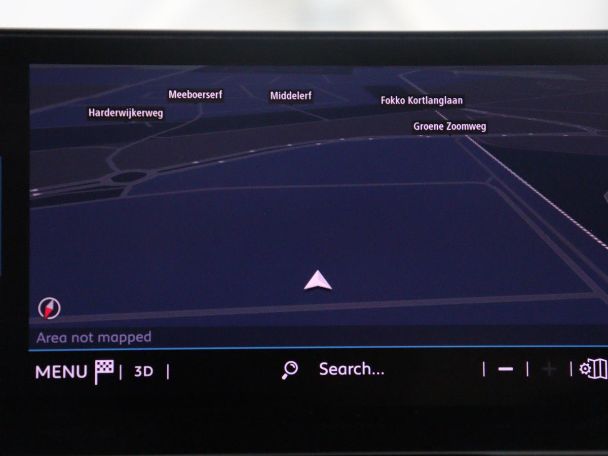 navigatiesysteem