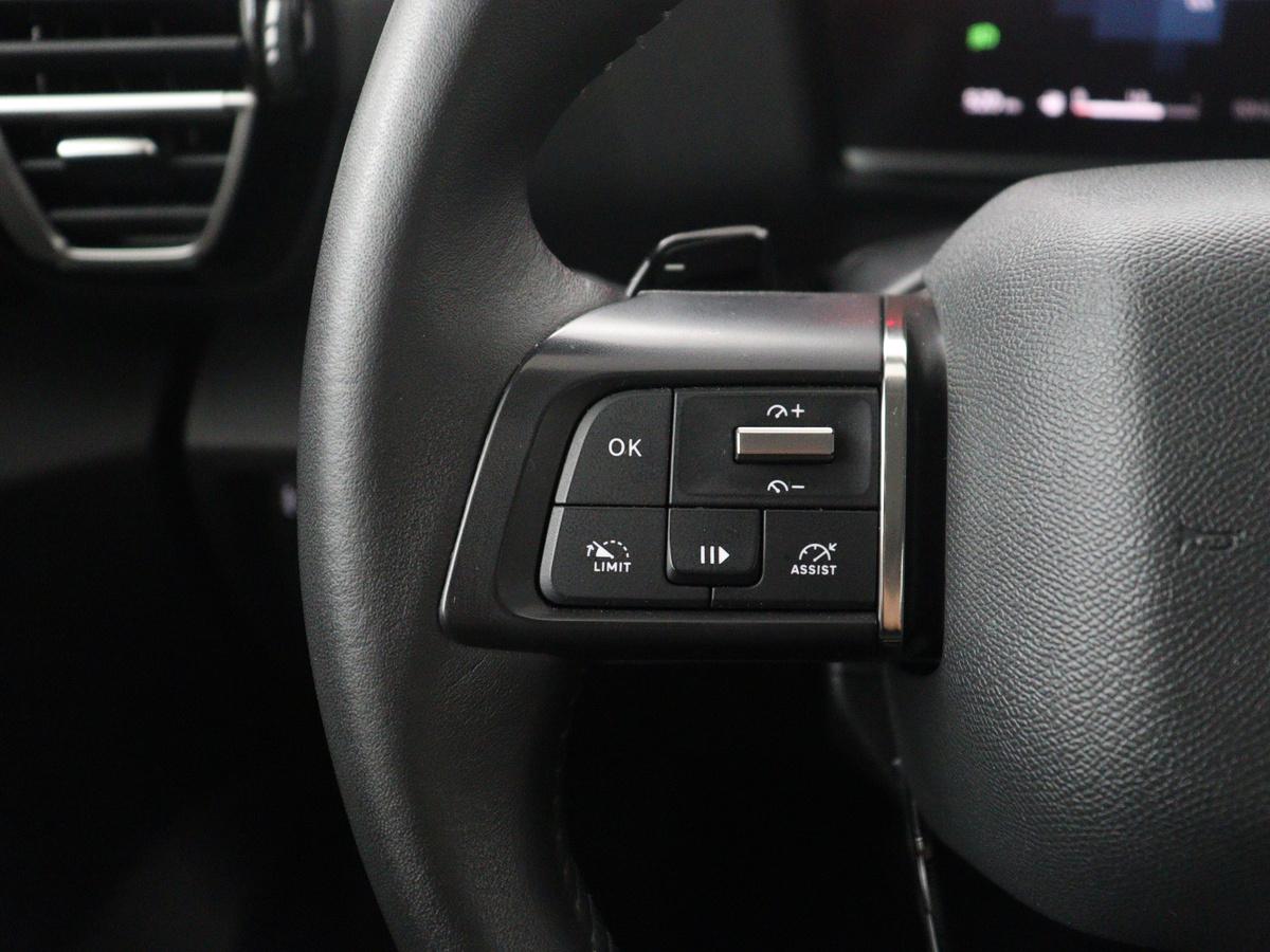 cruise control