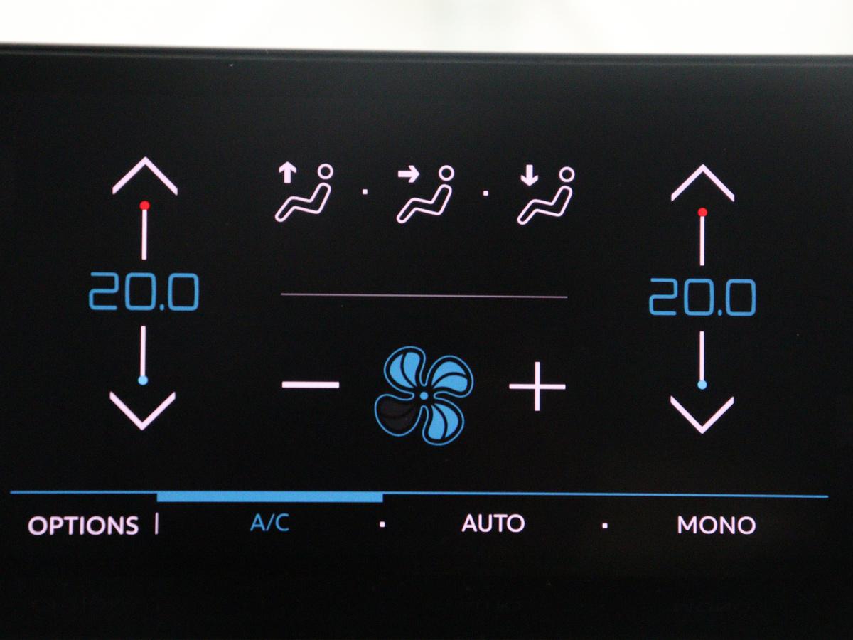 airco (automatisch)