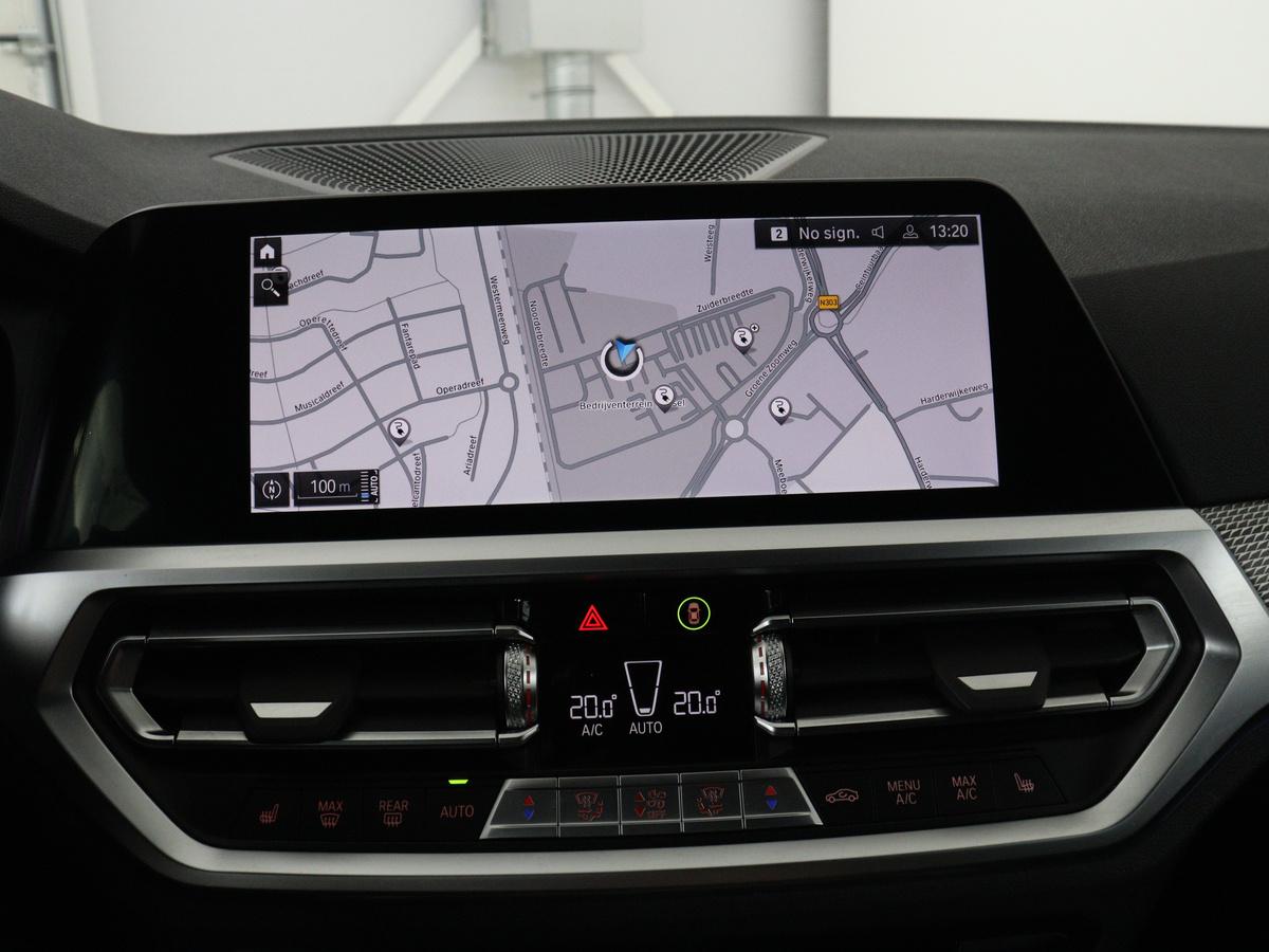 Navigatiesysteem Professional