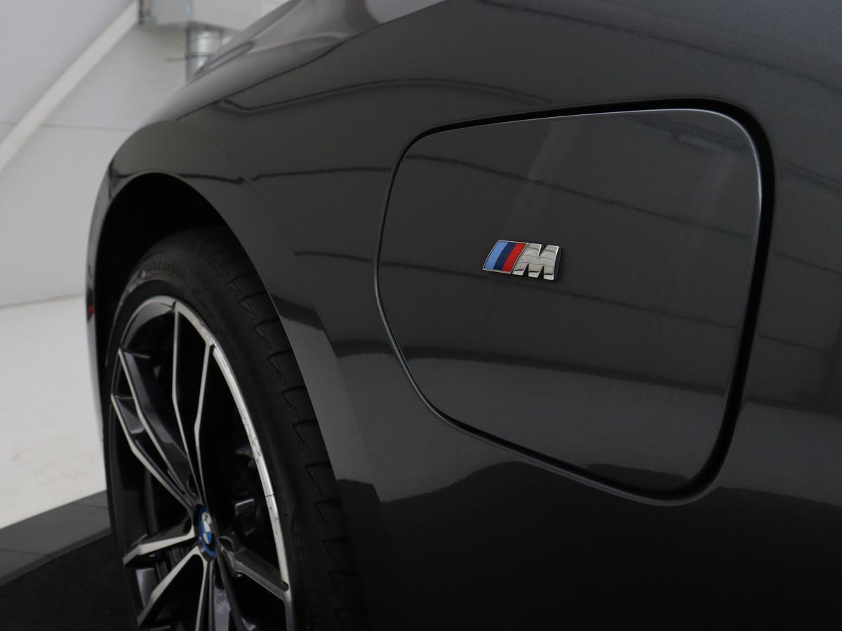 M Aerodynamicapakket