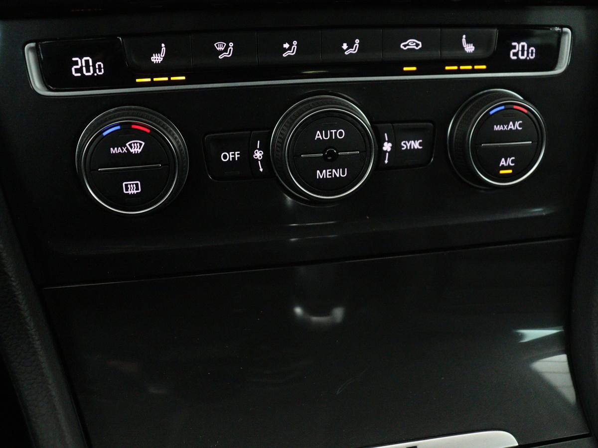 airco (automatisch)