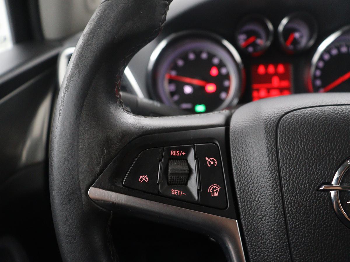 cruise control
