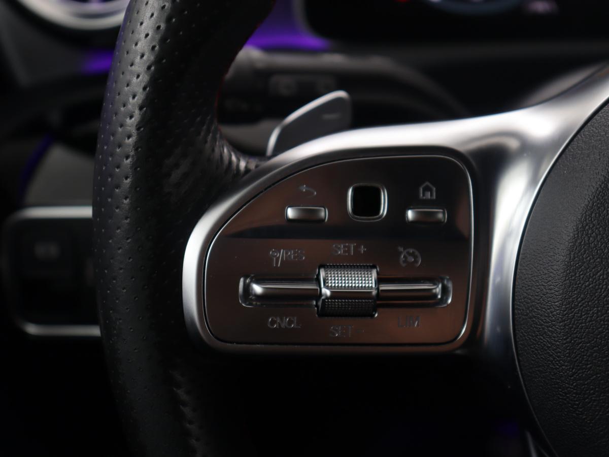 cruise control