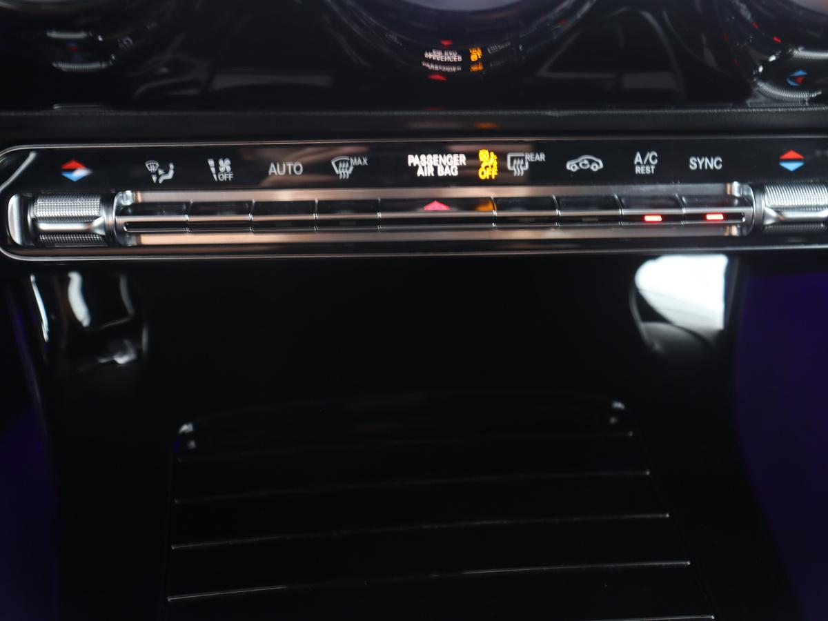 airco (automatisch)