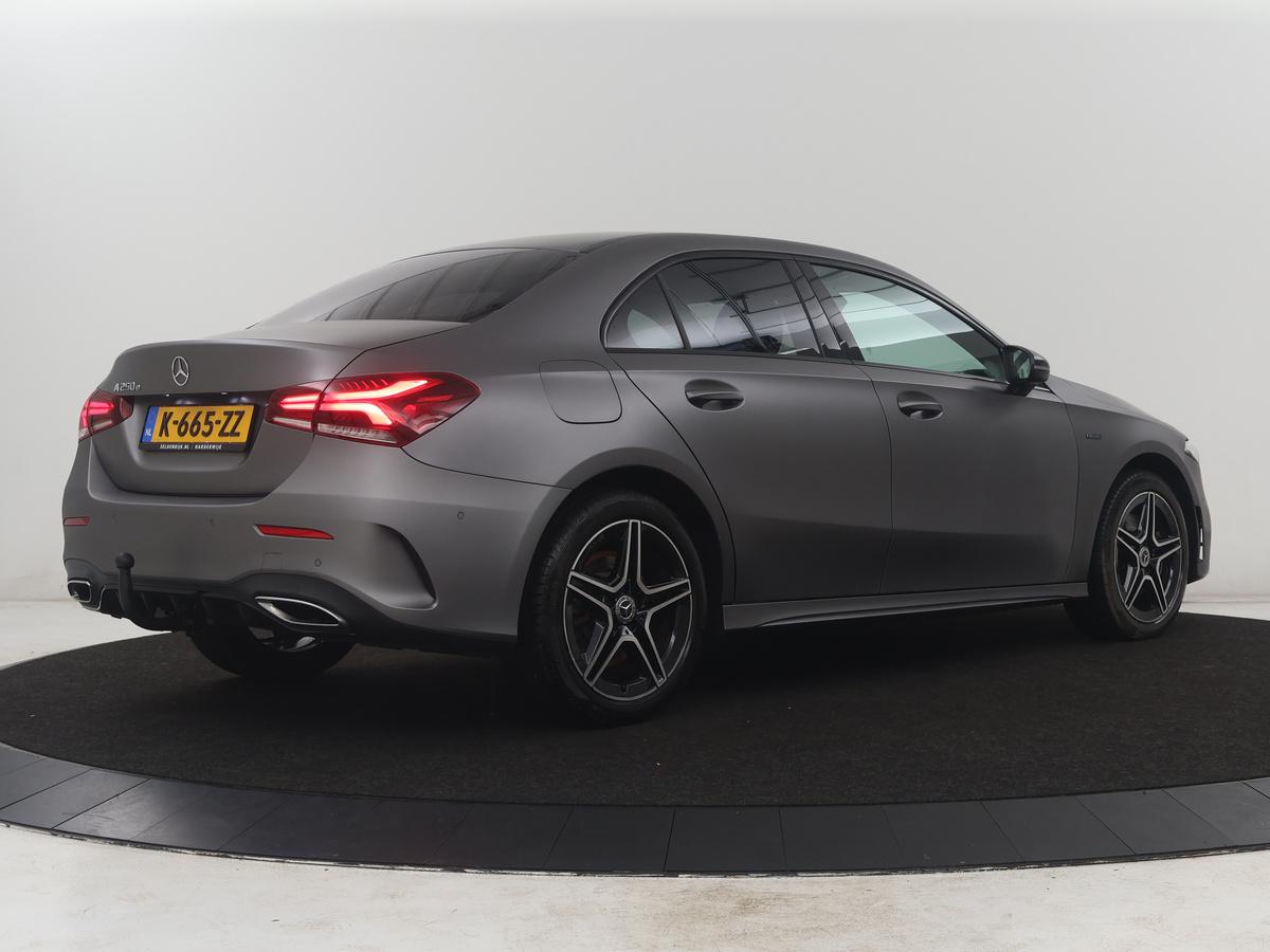 AMG-styling