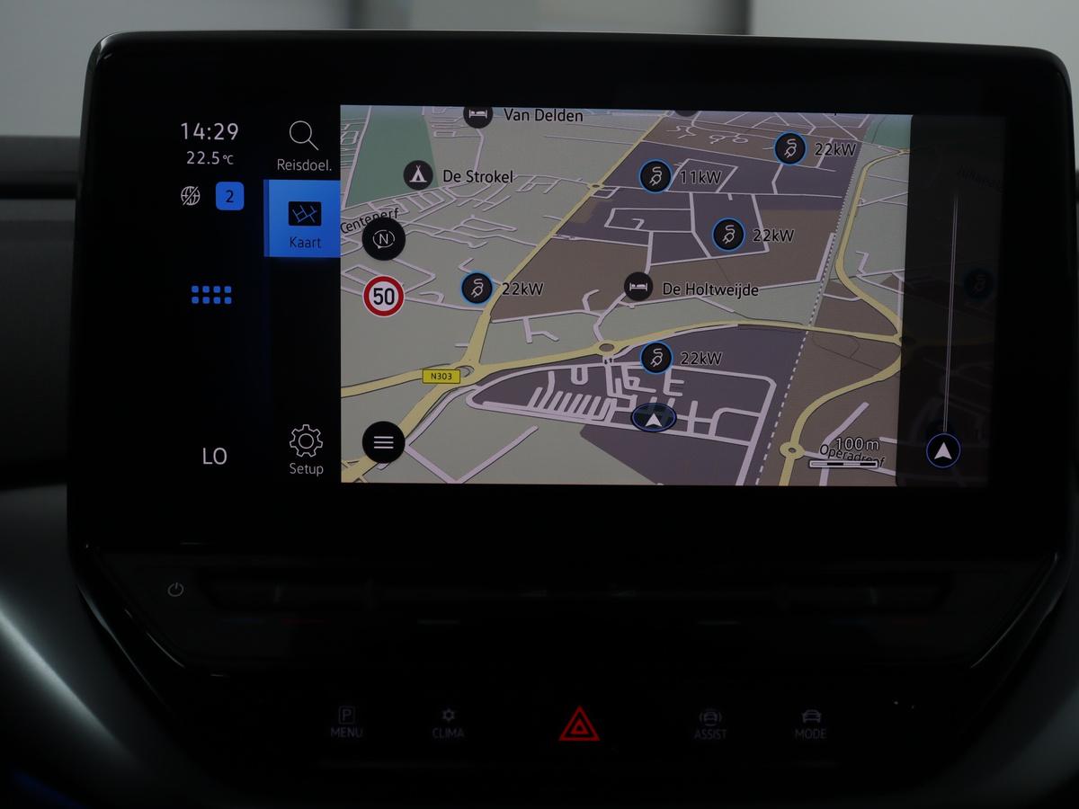 navigatiesysteem