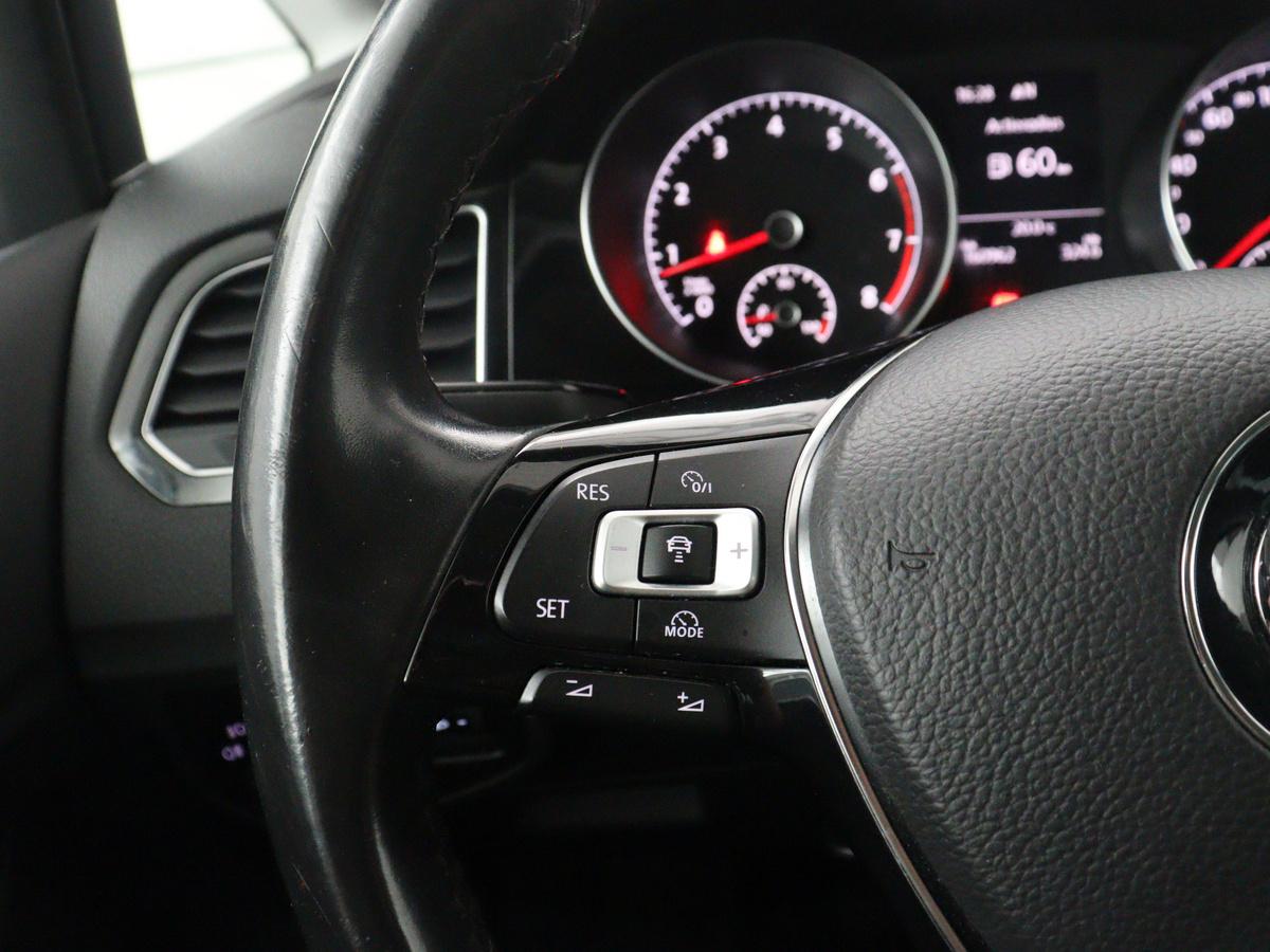 Adaptive Cruise Control met Frontassist