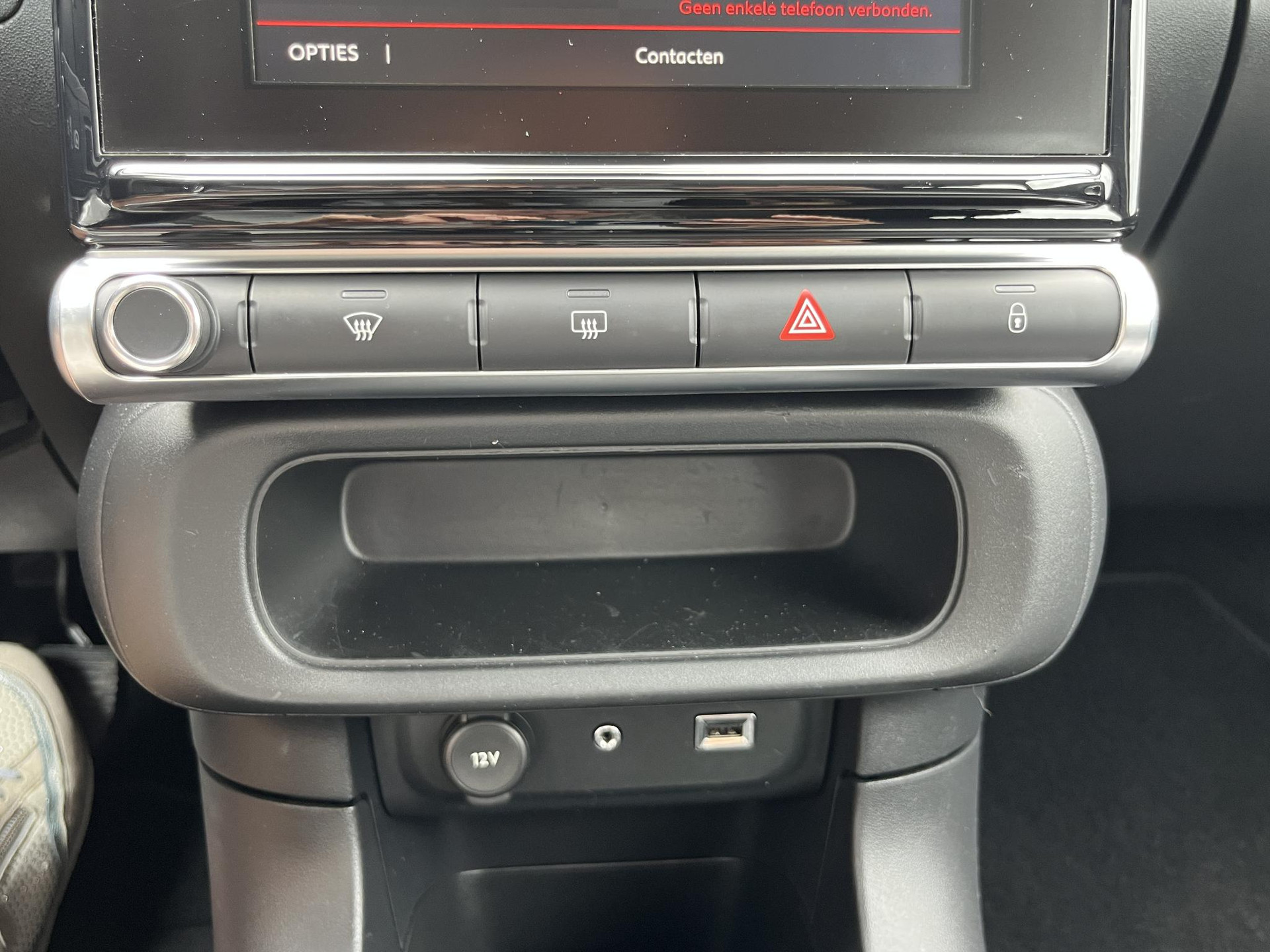 airco (automatisch)