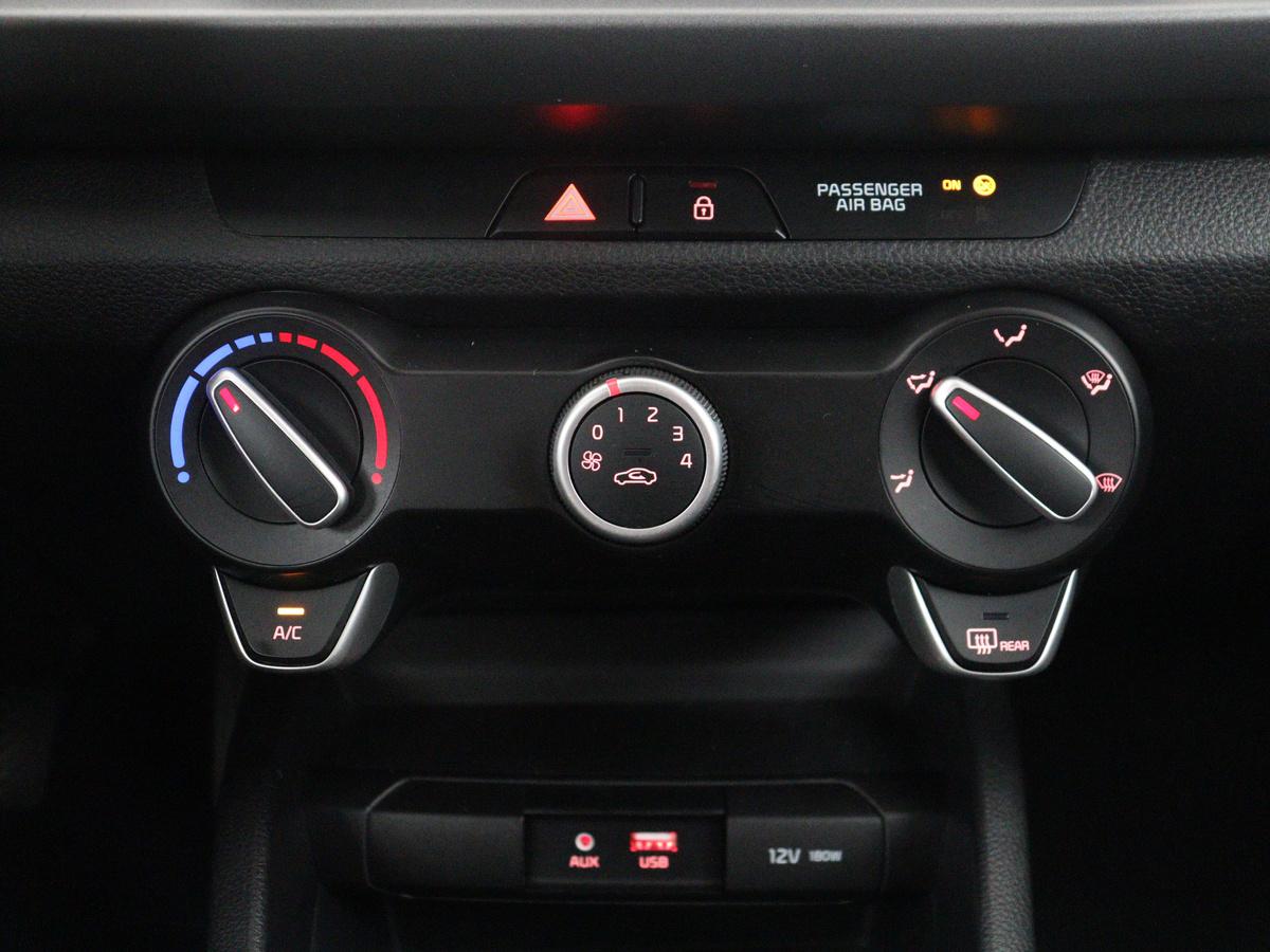 airco