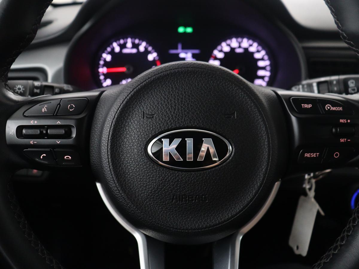 cruise control
