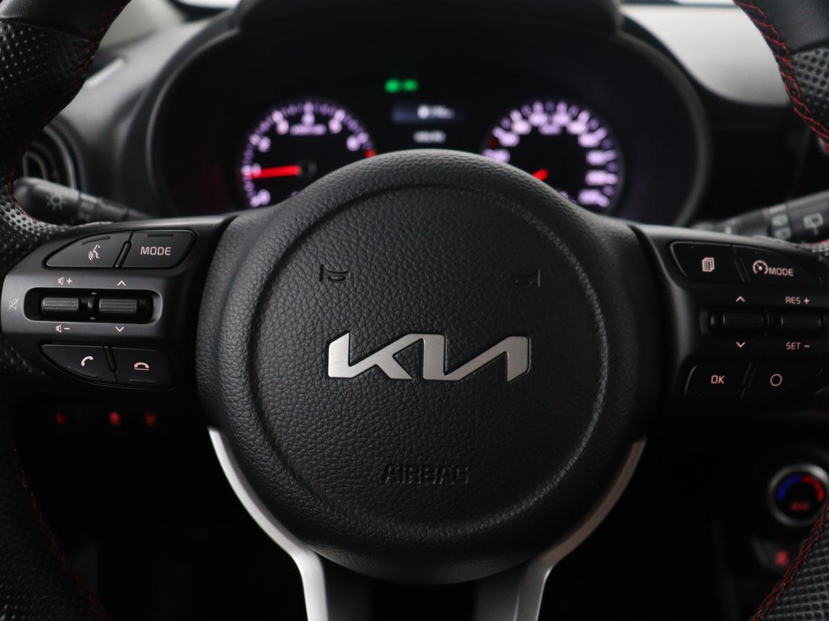 cruise control