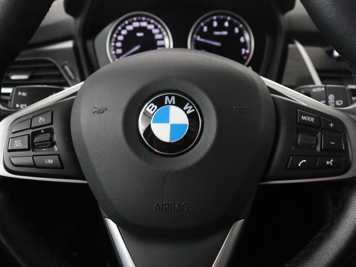 Cruise control