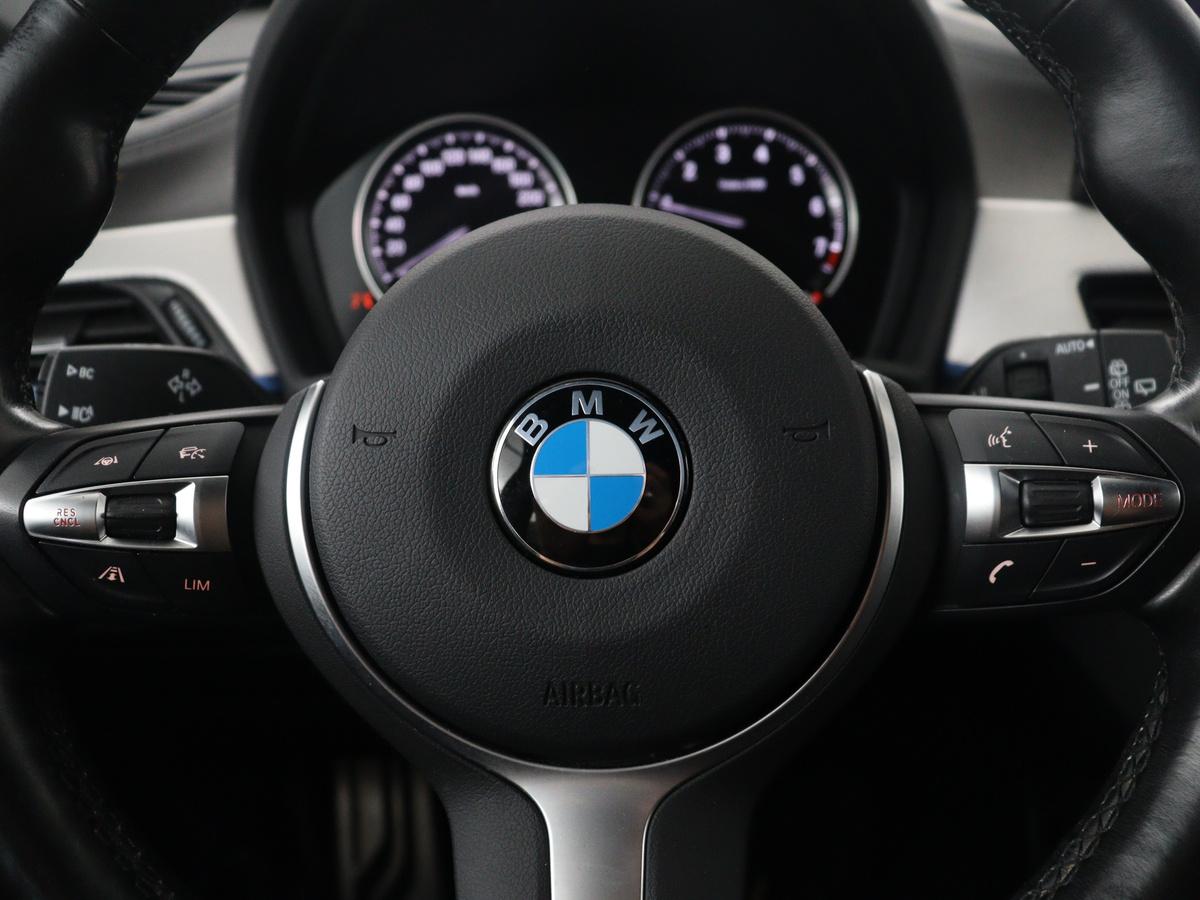 Cruise control