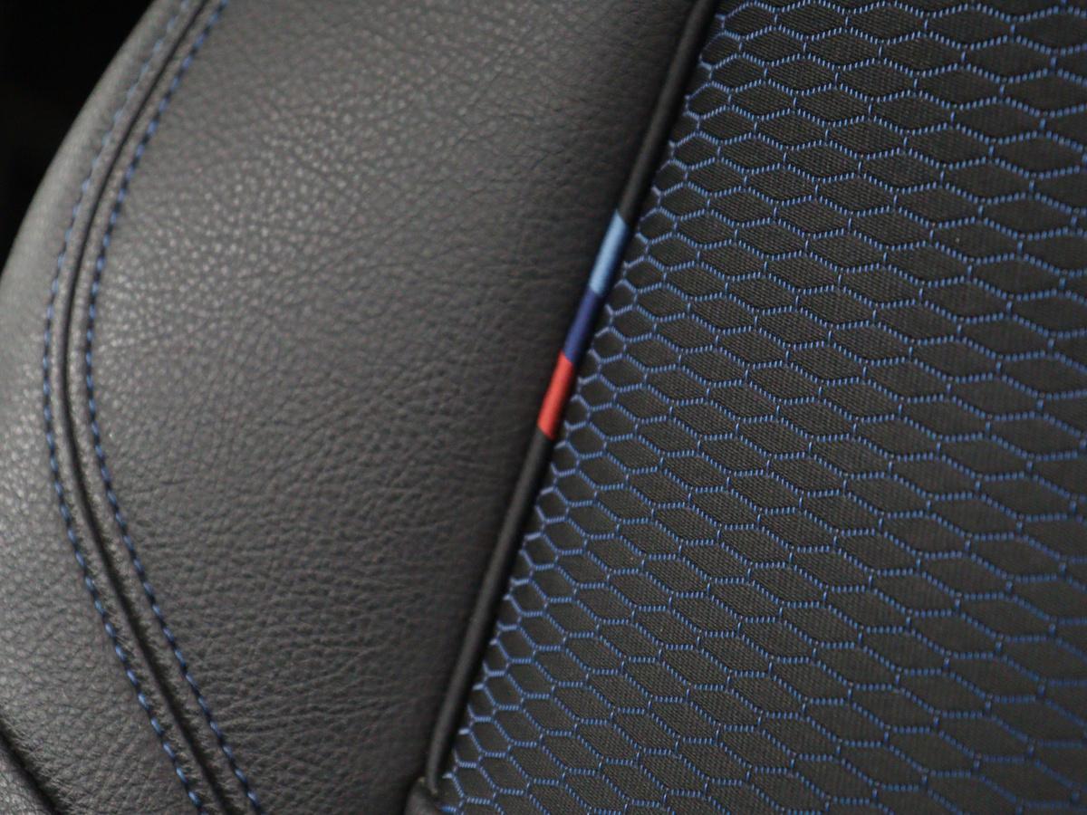 alcantara bekleding