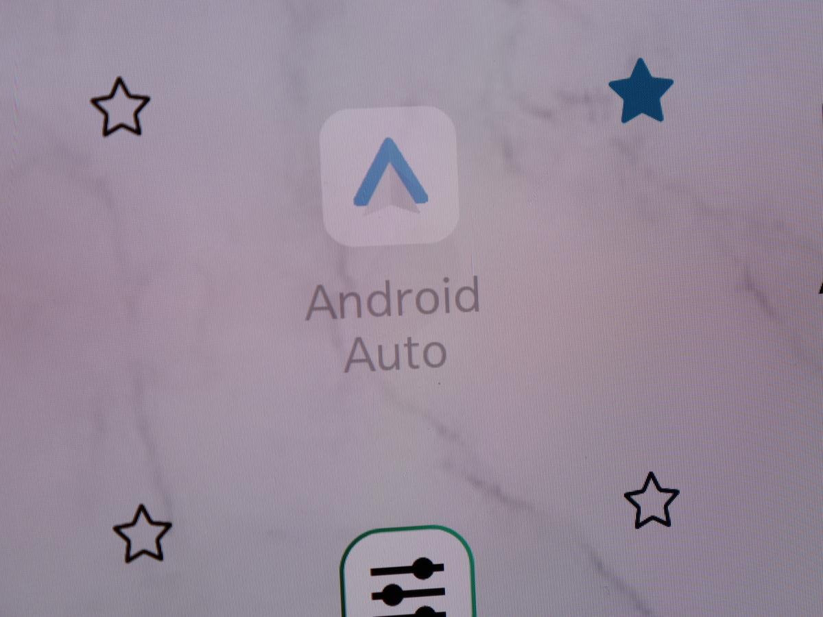 Apple Carplay/Android Auto