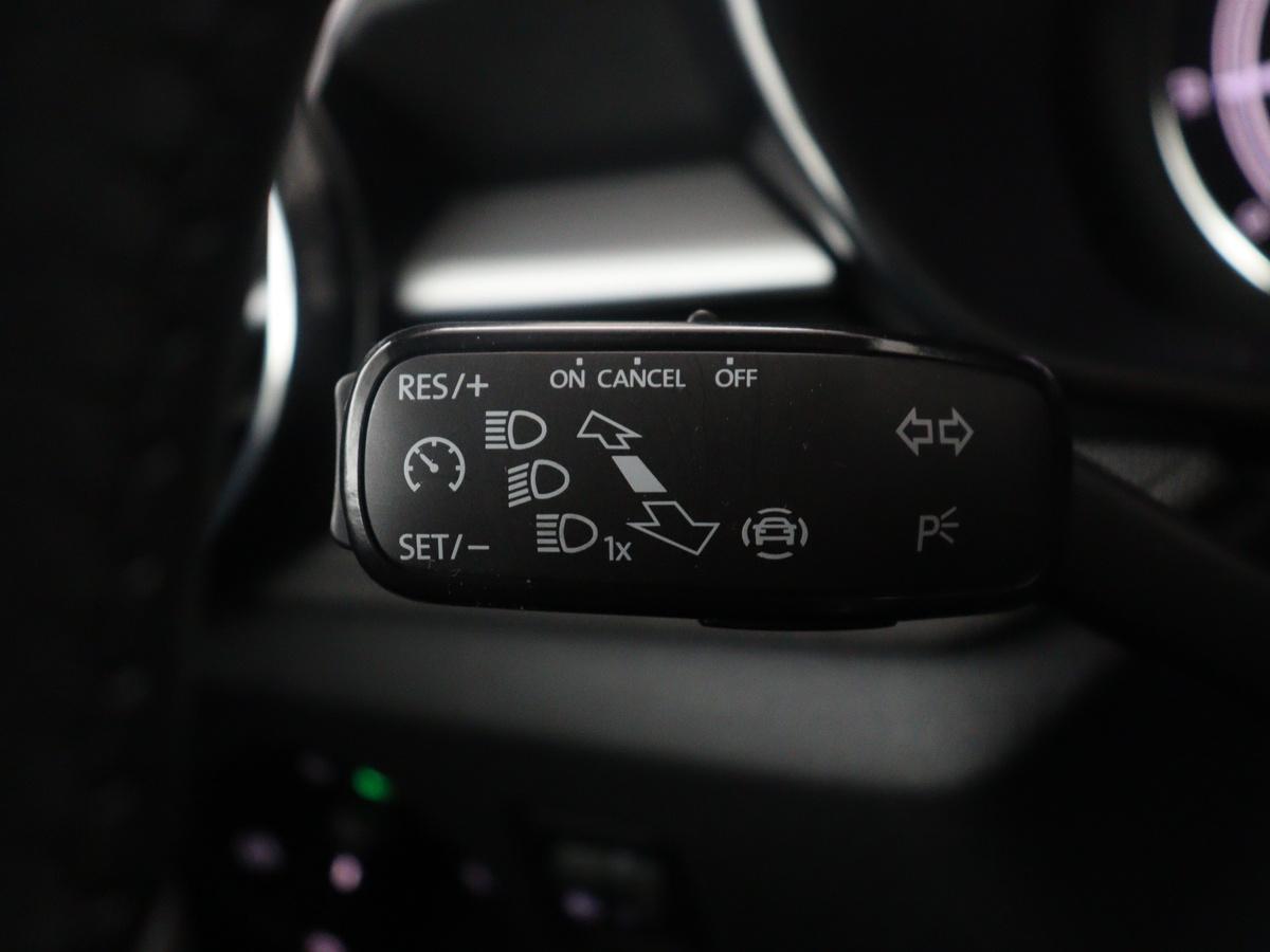 cruise control