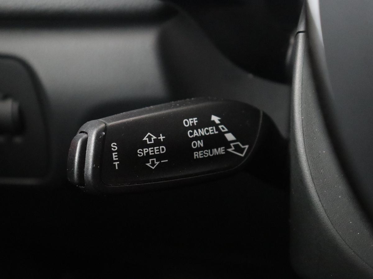 cruise control