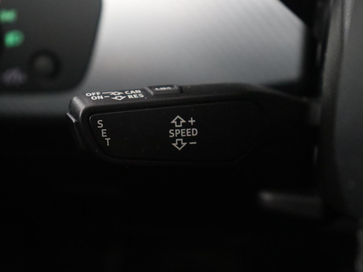 cruise control
